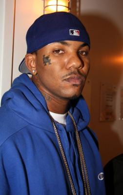 the game