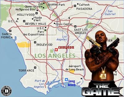 the game