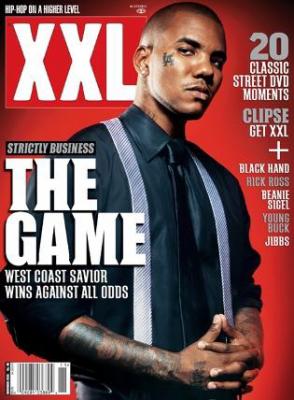 the game