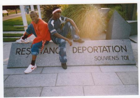 BAYLA EN PERSONNE & mako