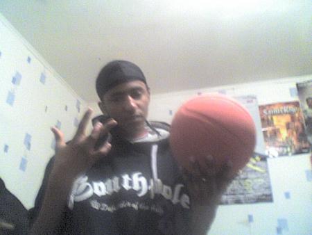 méndo nba