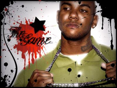 the game