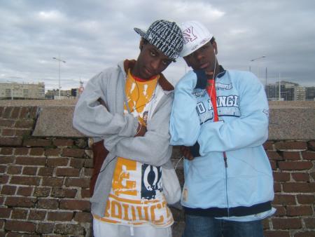 BILé & jounn