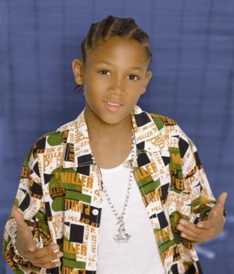 lil romeo