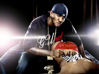 the game
