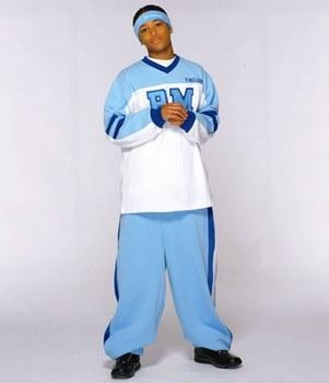 lil romeo