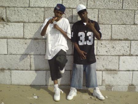 M3NDO & JOU2N