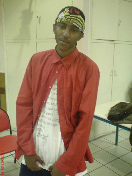 snoop dogg ou damsa oussin