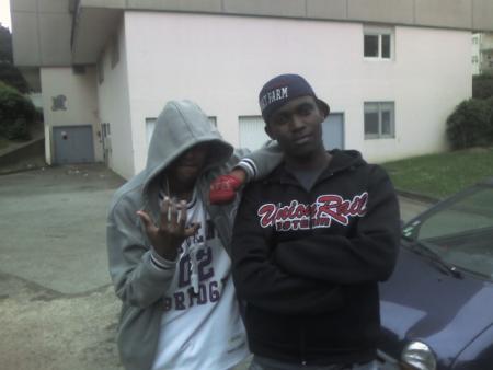 M3NDO AND BAYLA