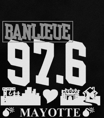 MAYOTTE 97SITA