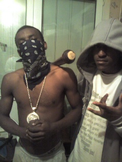 L3XI AND M3NDO